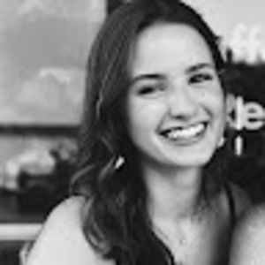 Meet your Posher, Lucy